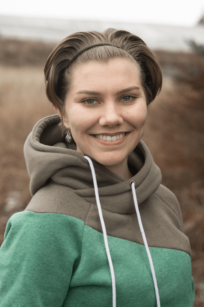 Portrait of Josilyn Watson, Community Engagement, Education and Outreach Specialist